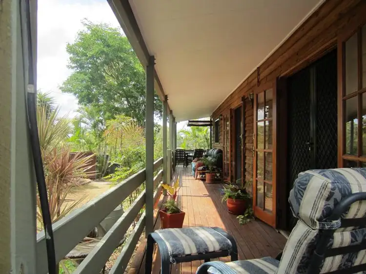 Fifth view of Homely house listing, 17 Ivanhoe Dve, Bethania QLD 4205
