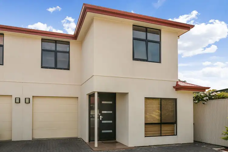 Second view of Homely house listing, 12c Clayton Avenue, Plympton SA 5038
