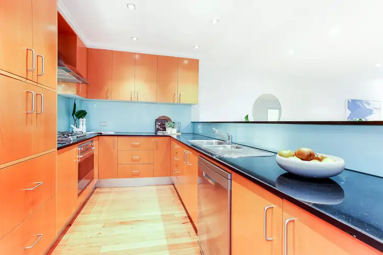 Second view of Homely apartment listing, 5/114 Pitt Street, Redfern NSW 2016