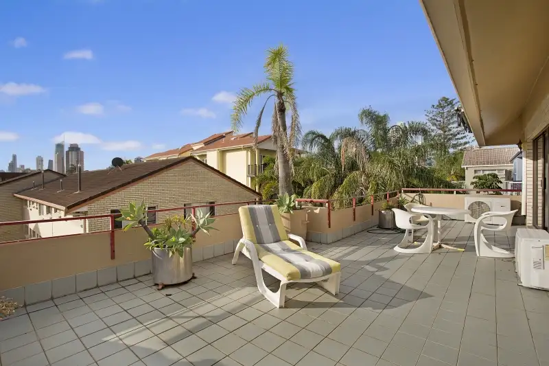 Main view of Homely unit listing, 12/45 'Australis' Australia Avenue, Broadbeach QLD 4218