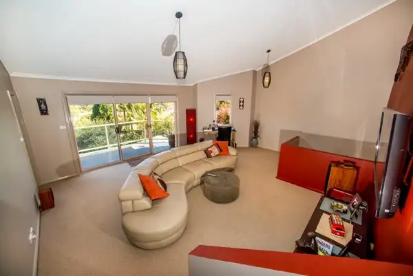 Sixth view of Homely semi-detached listing, 5a The Anchorage, Corlette NSW 2315