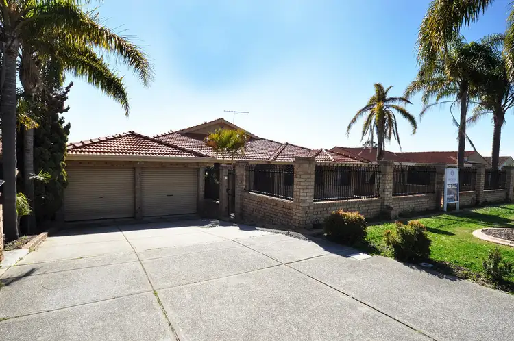 42 Verbena Cr, Dianella WA 6059