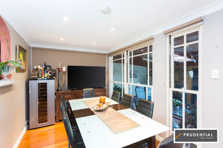 Third view of Homely house listing, 49 Hill Rd, Lurnea NSW 2170