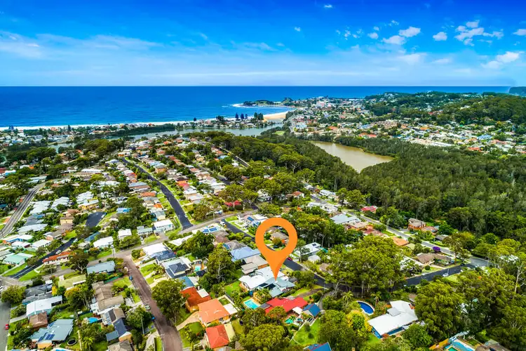 Third view of Homely house listing, 15 Anchorage Cres, Terrigal NSW 2260