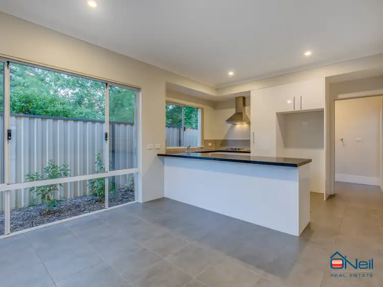 Sixth view of Homely house listing, Unit 17 / 99 Lowanna Way, Armadale WA 6112