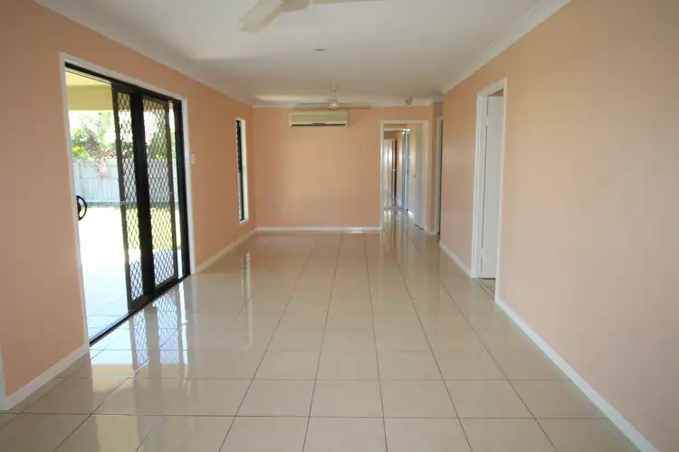 Fourth view of Homely house listing, 8 Fontwell Court, Mount Low QLD 4818