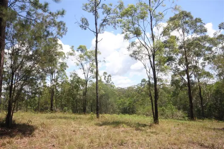 Lot 48 Storrs Road, Peachester QLD 4519