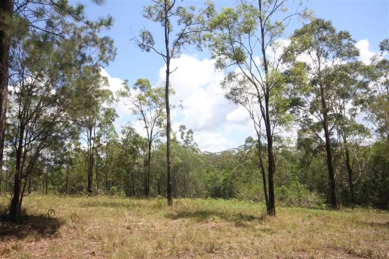 Main view of Homely land listing, Lot 48 Storrs Road, Peachester QLD 4519