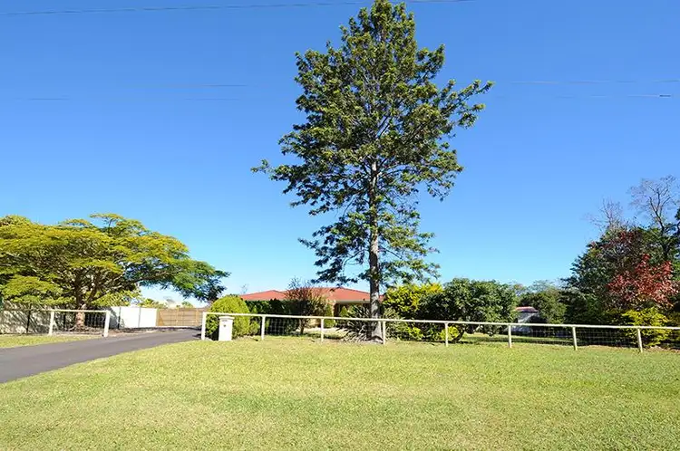 Main view of Homely house listing, 45 Shaws Road, Beerwah QLD 4519