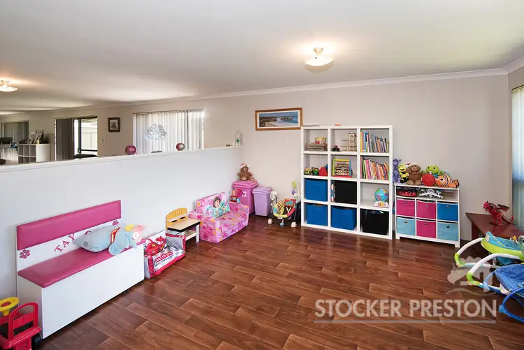 Fourth view of Homely house listing, 56 Santons Approach, Yalyalup WA 6280