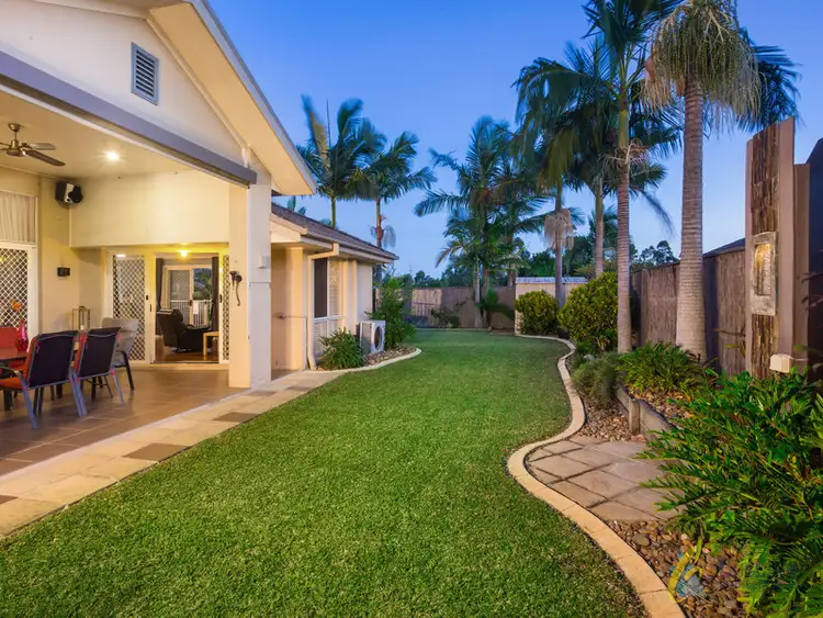 Third view of Homely house listing, 4 Doncaster Pl, Forest Lake QLD 4078