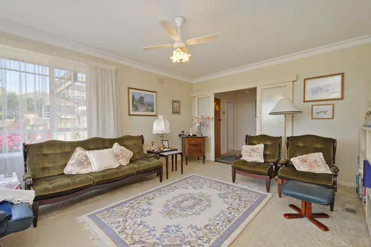 Second view of Homely house listing, 2 Kerin Street, Moe VIC 3825