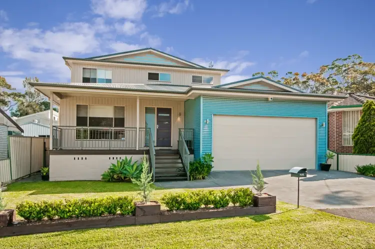 33 Rickard Road, Empire Bay NSW 2257