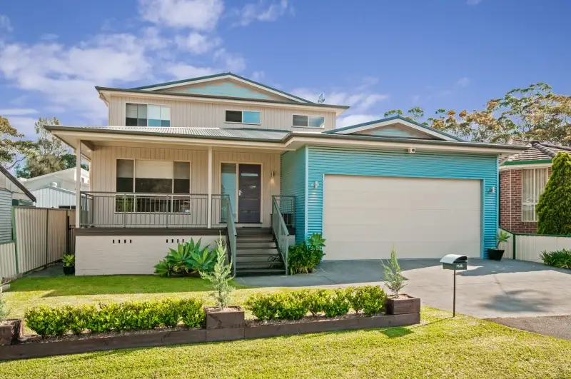 Main view of Homely house listing, 33 Rickard Road, Empire Bay NSW 2257