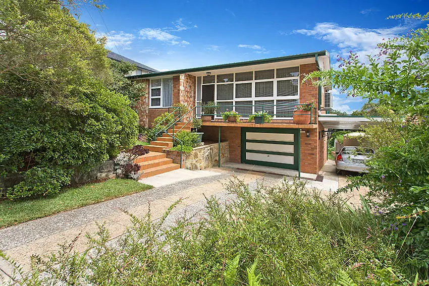 Main view of Homely house listing, 21 Clontarf Street, Seaforth NSW 2092