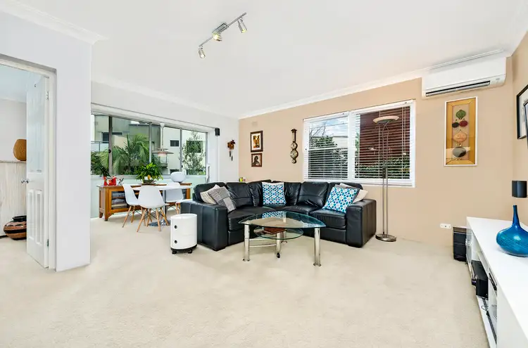 2/10 Cowper Street, Randwick NSW 2031