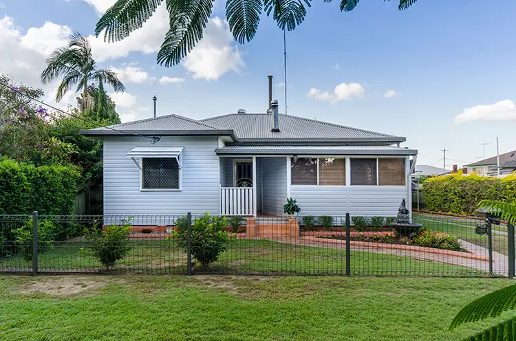 340 Oliver Street, Grafton NSW 2460