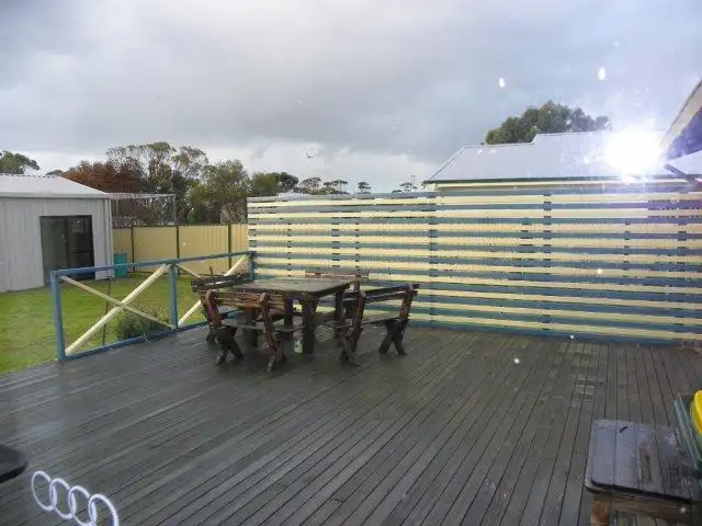 Fourth view of Homely house listing, Lot 161 Stone Street, Ongerup WA 6336