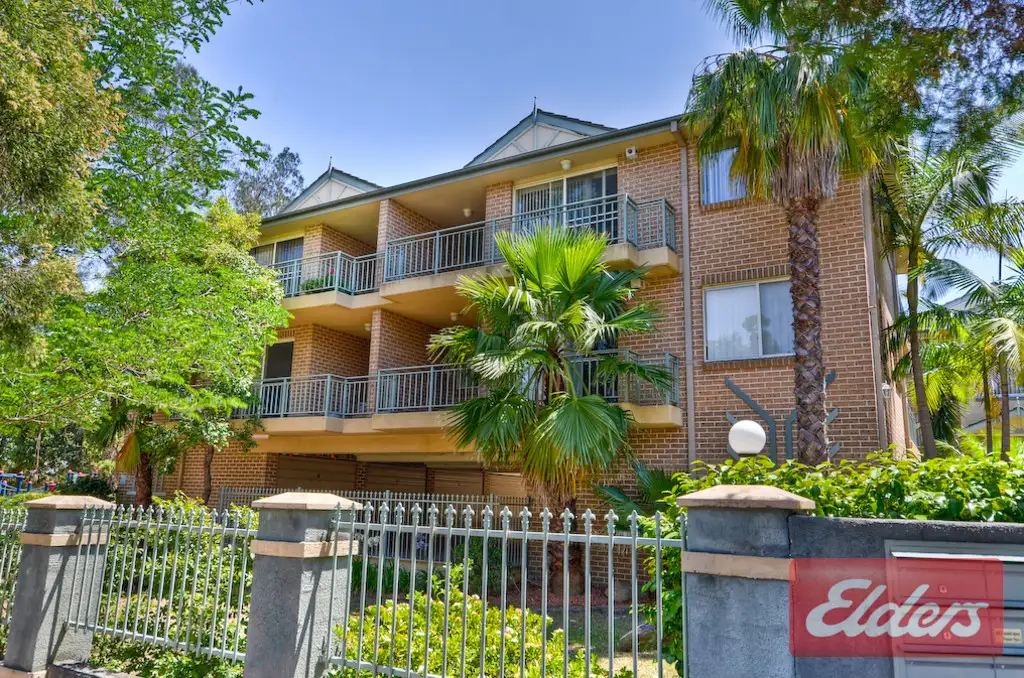 Main view of Homely unit listing, 6/79-85 Stapleton Street, Pendle Hill NSW 2145