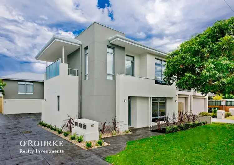 113A Westview Street, Scarborough WA 6019