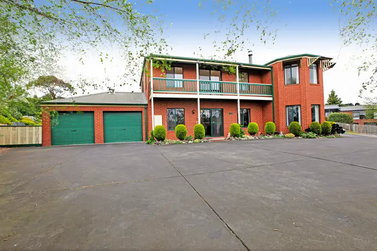 49 Grosvenor Drive, Wandana Heights VIC 3216