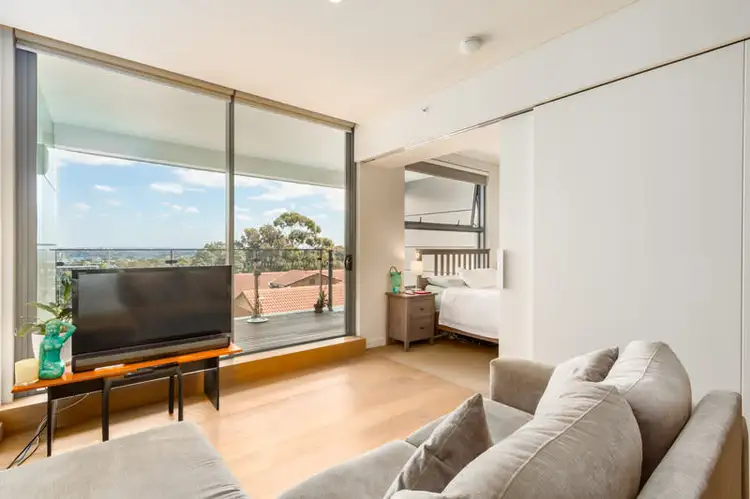 Main view of Homely apartment listing, 112/200 Pacific Highway, Crows Nest NSW 2065