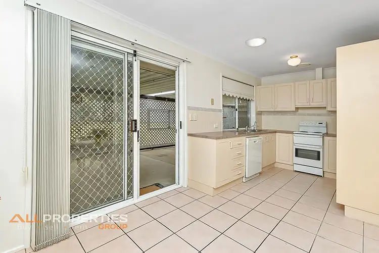 Second view of Homely house listing, 161 WALLER ROAD, Regents Park QLD 4118