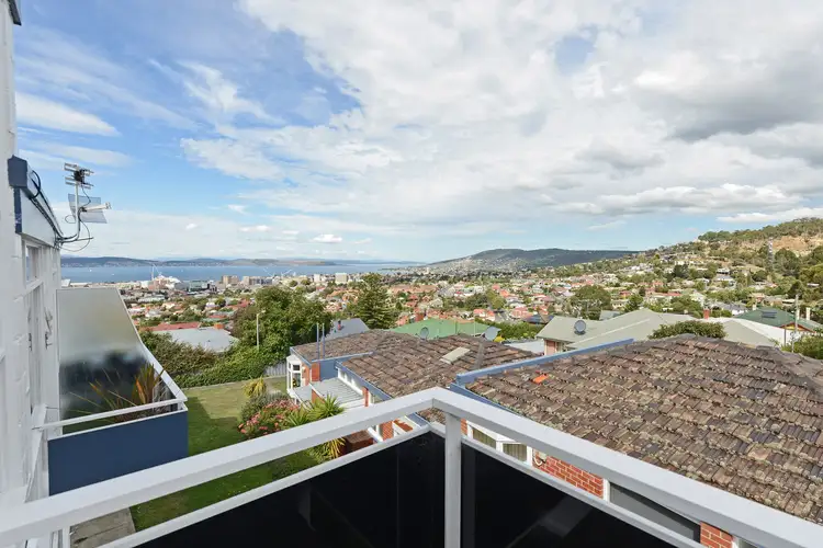 Third view of Homely unit listing, Unit 4 51 Mount Stuart Road, Mount Stuart TAS 7000