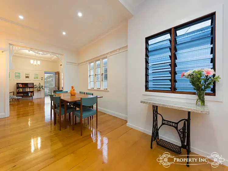 Fourth view of Homely house listing, 74 Victor Street, Holland Park QLD 4121