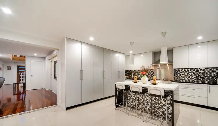 Third view of Homely house listing, 21 Tyrell Place, Berwick VIC 3806