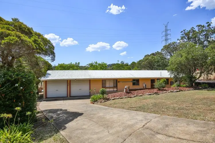 Fifth view of Homely house listing, 8 CREBRA CRES, Top Camp QLD 4350