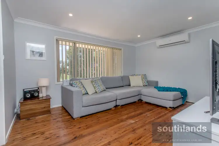 Third view of Homely house listing, 8 Single Road, South Penrith NSW 2750