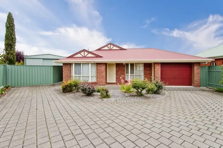 14 Darcy Court, Paradise SA 5075