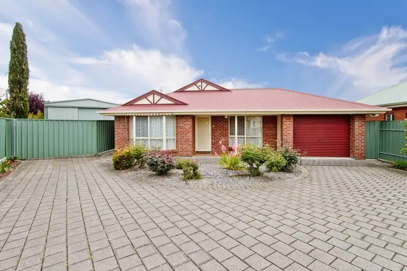 Main view of Homely house listing, 14 Darcy Court, Paradise SA 5075