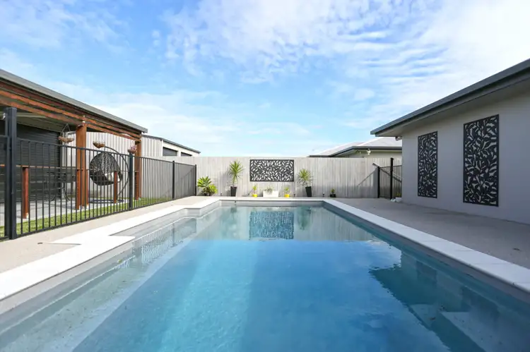 Third view of Homely house listing, 45 Hocking Crescent, Marian QLD 4753
