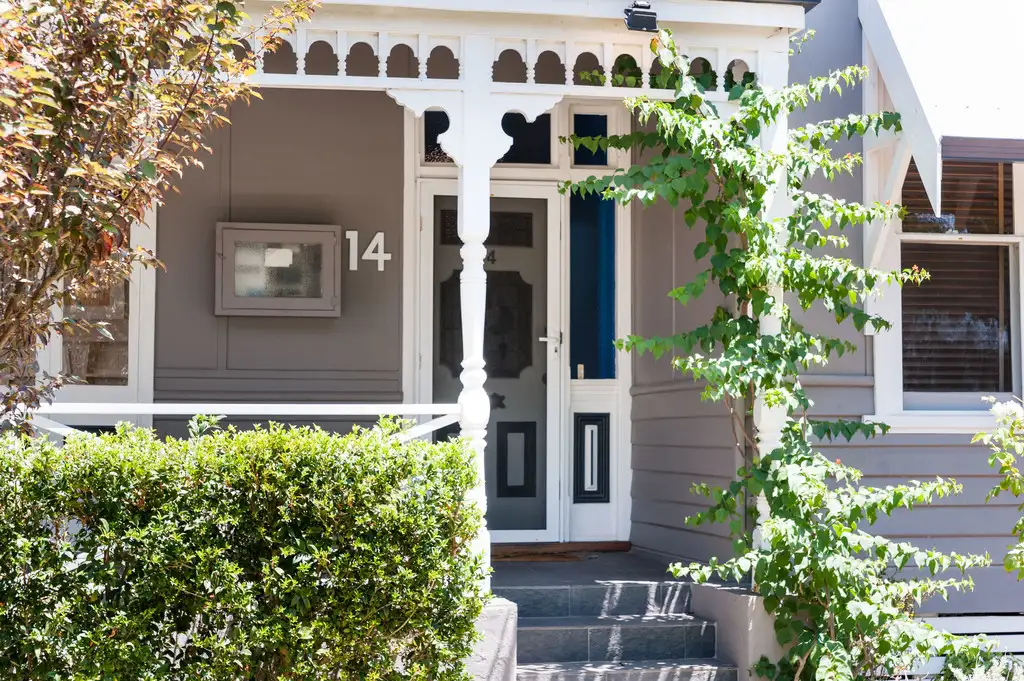 Main view of Homely house listing, 14 Devon Road, Swanbourne WA 6010