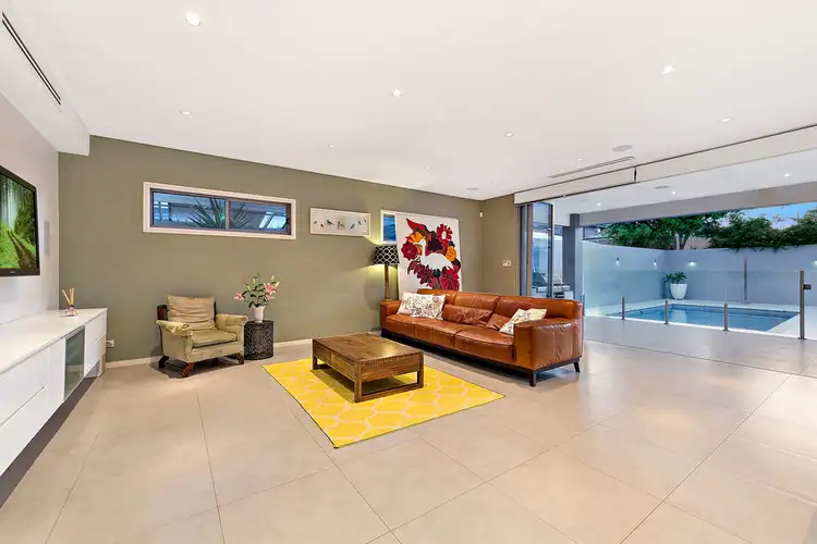 Second view of Homely house listing, 17 Margaret Street, Belfield NSW 2191