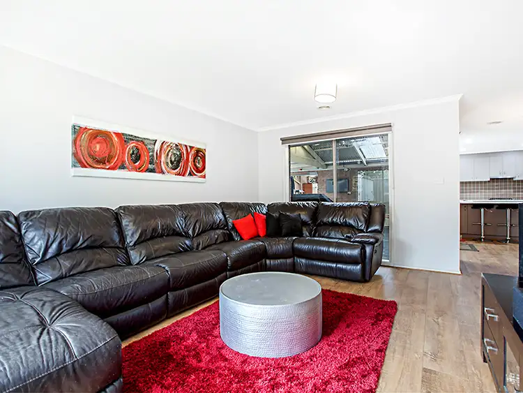 Third view of Homely house listing, 33 Klippel Way, Caroline Springs VIC 3023
