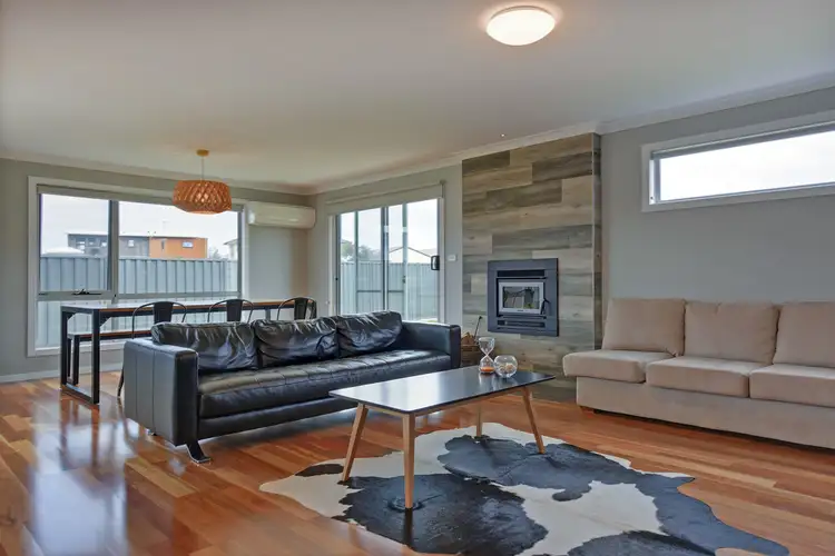 Third view of Homely house listing, 10 Sandhaven Crescent, Sulphur Creek TAS 7316