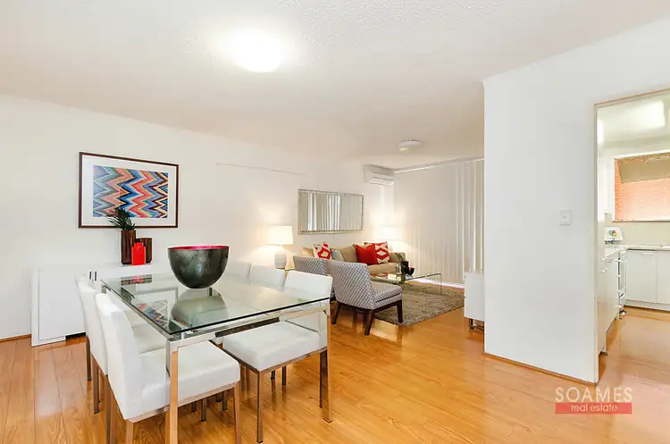 4/5 Muriel Street, Hornsby NSW 2077