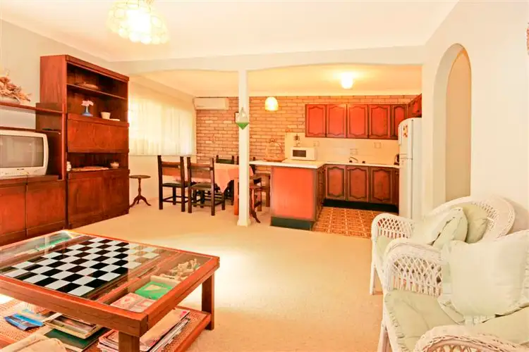 Third view of Homely unit listing, 2/9 Beechwood Court, Sunshine Bay NSW 2536