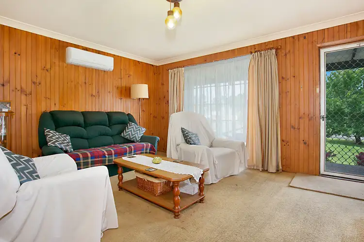 Fifth view of Homely house listing, 92 Kallaroo Road, San Remo NSW 2262