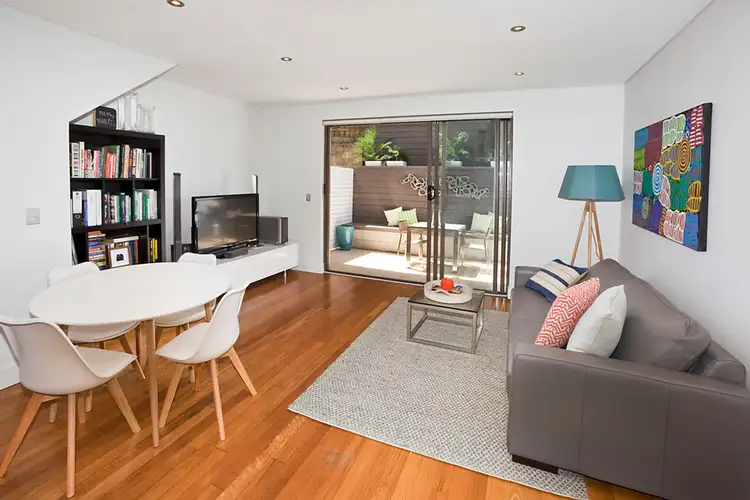 10/18-22 Diamond Bay Road, Vaucluse NSW 2030