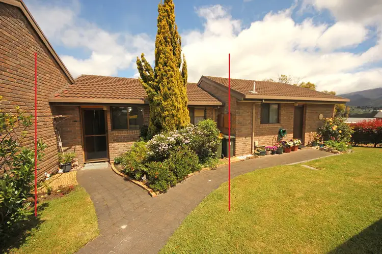 Main view of Homely unit listing, 425 Village Drive, Kingston TAS 7050
