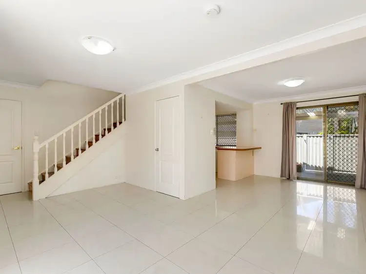 Fifth view of Homely townhouse listing, 20/83-89 Highfield Drive, Merrimac QLD 4226