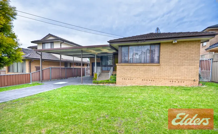 54A Gilba Road, Girraween NSW 2145