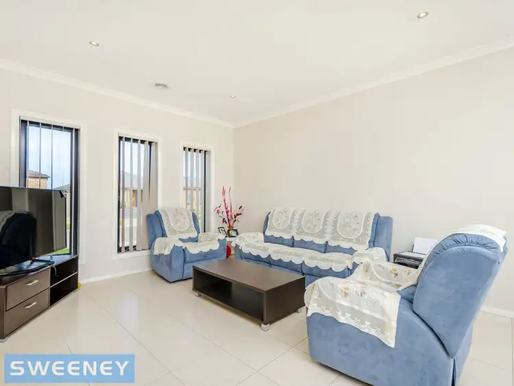 Second view of Homely house listing, 50 O'Reilly Road, Tarneit VIC 3029
