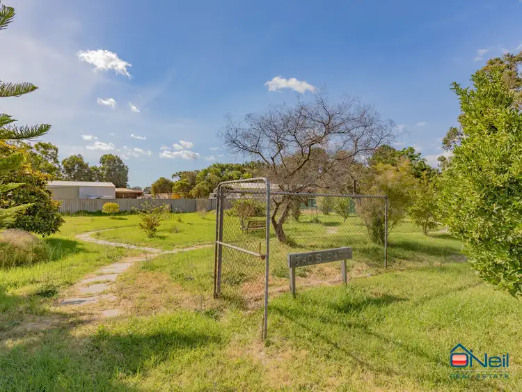 Fifth view of Homely house listing, 16 Anstey Street, Mundijong WA 6123