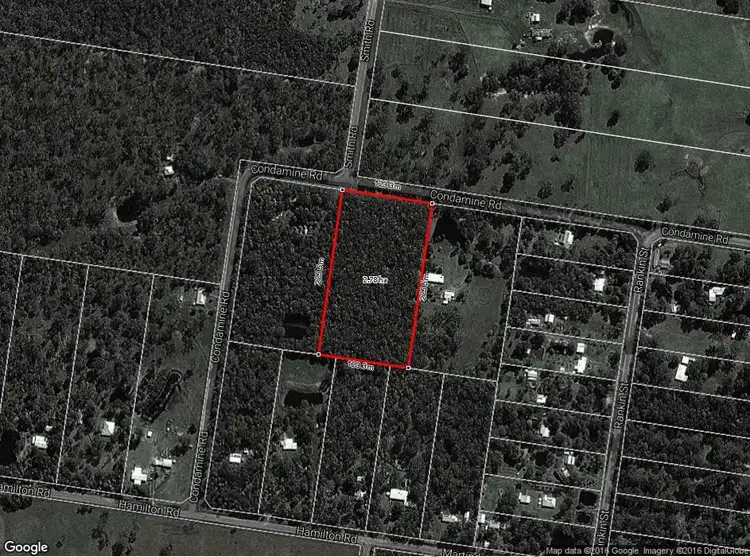 70-82 Condamine Road, Howard QLD 4659