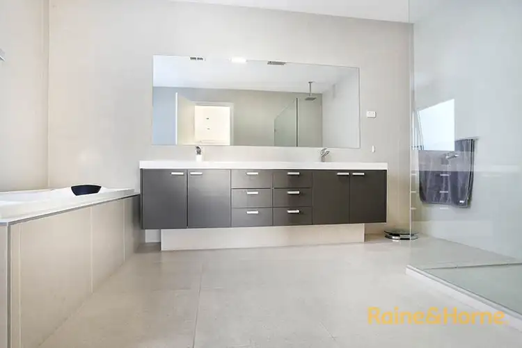 Sixth view of Homely house listing, 24 Saltwater Crescent, Maribyrnong VIC 3032